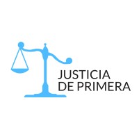 Justiciadeprimera.com logo - Similar company to Comunica - Gestión De Prensa Y Asuntos Públicos