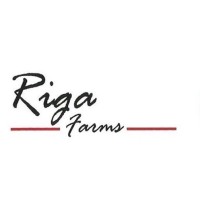 Riga Farms logo - Similar company to Chachi'S Ubc