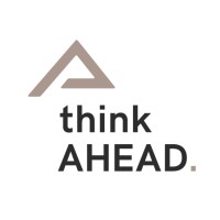 thinkAHEAD logo - Similar company to Pathways Programme