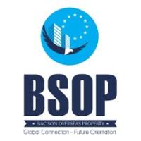 Công Ty Tư Vấn Đầu Tư Và Định Cư Quốc Tế Bắc Sơn - BSOP logo - Similar company to Linking Consulting