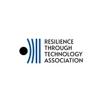 Resilience Through Technology Association logo - Similar company to Asociaţia Română Pentru Propaganda Şi Istoria Aeronauticii (Arpia)