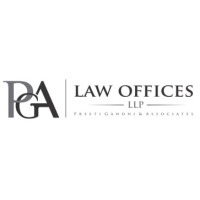 PGA Law Offices logo - Similar company to Iprobono