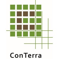 ConTerra logo - Similar company to Techras Miljø