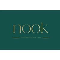 Nook Singapore logo - Similar company to Self - Self.Sg