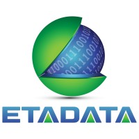 Etadata logo - Similar company to Cake Decorating Central