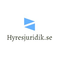 Hyresjuridik.se logo - Similar company to Stiftelsen Bodenbo