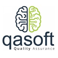 Qasoft logo - Similar company to W2株式会社