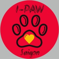 I-Paw Saigon logo - Similar company to Take The World Forward