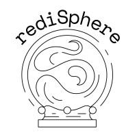 rediSphere logo - Similar company to Cachemunk (Open Source)