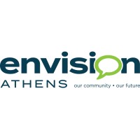 Envision Athens logo - Similar company to Envision