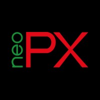 Neo Pixel Studio! logo - Similar company to Nooro