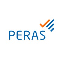 Peras GmbH logo - Similar company to Comramo Ag