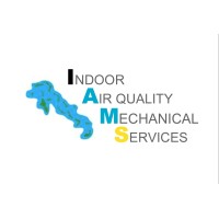 Indoor Air Quality Mechanical Services Bahamas Ltd logo - Similar company to Pureh2O Ltd
