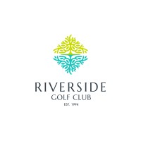 Riverside Golf Club logo - Similar company to The Maj Senayan
