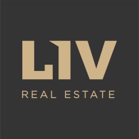LIV Real Estate logo - Similar company to Ceoldo Immobiliare