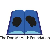 The Don McMath Foundation logo - Similar company to Alchemy Network