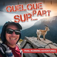 Quelque Part Sur logo - Similar company to Grands Espaces Editions