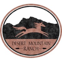 Desert Mountain Ranch logo - Similar company to Arlo Veterinary