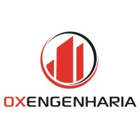 OX Engenharia logo - Similar company to Vigent Construcoes