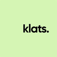 Klats Design Agency logo - Similar company to Invertux
