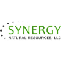 Synergy Natural Resources logo - Similar company to Aatc