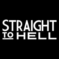 Straight To Hell Apparel logo - Similar company to Pineapple Audio