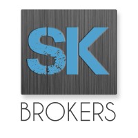 SK Brokers logo - Similar company to Ra Benefit Solutions