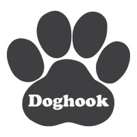 Doghook logo - Similar company to Furvor