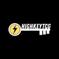 HighKeyTCG logo - Similar company to High Tide Ai