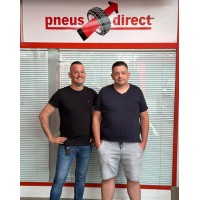 Pneus Direct SA logo - Similar company to Odytics