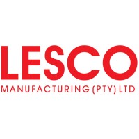 LESCO Manufacturing logo - Similar company to Stanton Global