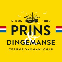 Prins & Dingemanse logo - Similar company to Find.Me