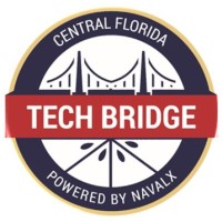 NavalX Central Florida Tech Bridge logo - Similar company to Soweo