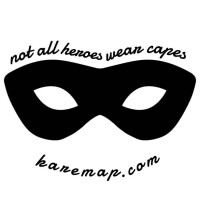 Kare Map logo - Similar company to Autonomous Living Technologies