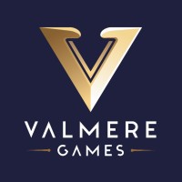 Valmere Games logo - Similar company to Erik Games Software Technologies