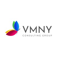 VMNY Consulting Group LLC logo - Similar company to Vjr Consulting Firm