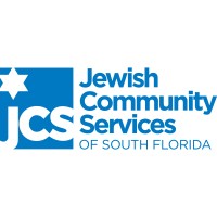 Jewish Community Services of South Florida logo - Similar company to Jewish Community Services