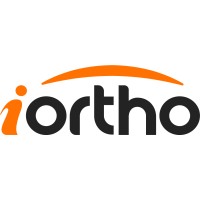 iOrtho logo - Similar company to The May Group