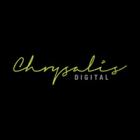 Chrysalis Digital logo - Similar company to Earth Exchange