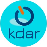 Kdar Energy logo - Similar company to Netzero Usa