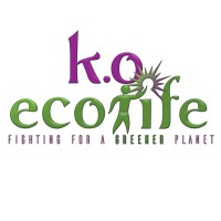 ko ecolife logo - Similar company to Cartlab Solutions