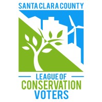 Santa Clara County League of Conservation Voters logo - Similar company to Palo Alto Forward