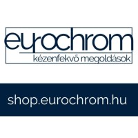 Eurochrom Kft. logo - Similar company to Jobee