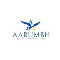 Aarumbh logo - Similar company to Sunyta