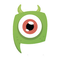 Promomonster logo - Similar company to Promomonster, Inc.