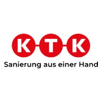 K-T-K GmbH logo - Similar company to Eas-Bau