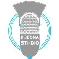 Studio Dodona logo - Similar company to Studio Publishing Bm