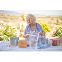 The Sound of Ashana logo - Similar company to Vice Versa Design Studio