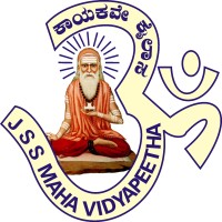 JSS Mahavidyapeetha logo - Similar company to Jss Quanta