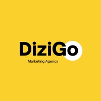 DiziGo Digital Marketing & E-commerce Solutions Agency logo - Similar company to Techedge Developers Private Limited